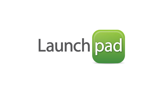 Launchpad Brand Identity